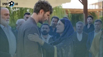 قرارات سرحات.. تفاصيل جديدة في الحلقة 2 من مسلسل الخليفة تكشف أحداثًا مثيرة